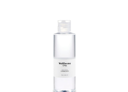 WELLDERMA  G+ Cleansing Water 100ml 1ea