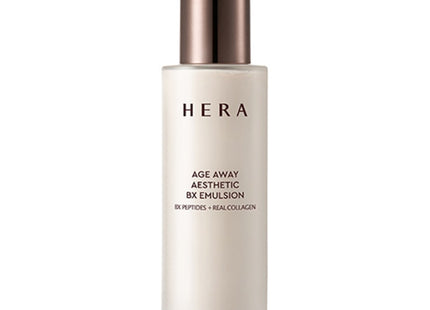 HERA  AGE AWAY ESTHETIC BX EMULSION 120ML 1PC