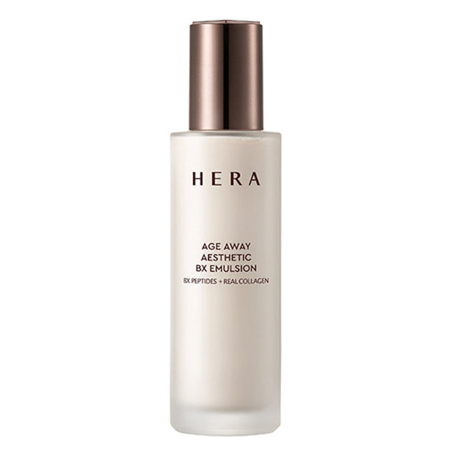 HERA  AGE AWAY ESTHETIC BX EMULSION 120ML 1PC