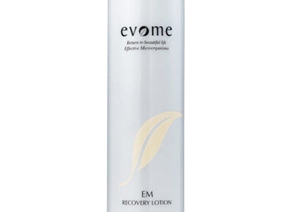 EVOME EM Recovery Lotion