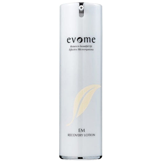 EVOME EM Recovery Lotion