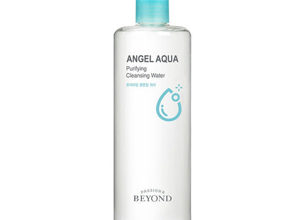 BEYOND  Angel Aqua Purifying Cleansing Water 500ml 1 Pack
