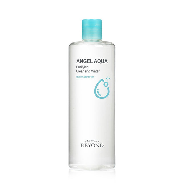 BEYOND  Angel Aqua Purifying Cleansing Water 500ml 1 Pack
