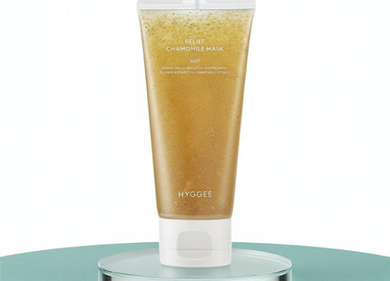 HYGGE Hygge Relief Chamomile Mask 95ml