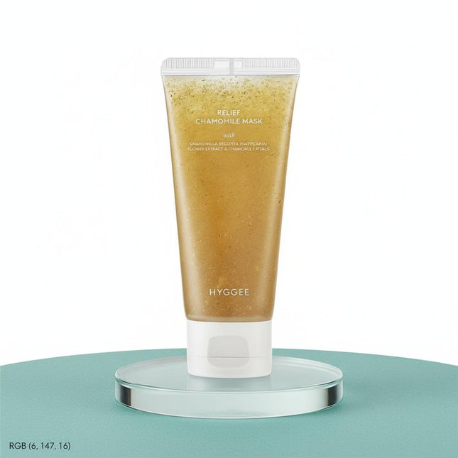 HYGGE Hygge Relief Chamomile Mask 95ml