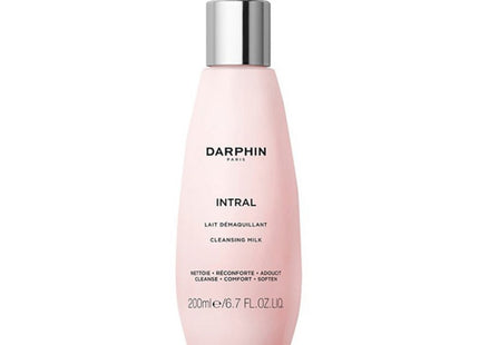 DARPHIN  Intral Environmental Lightweight Moisturizer, 200ml, 1 count