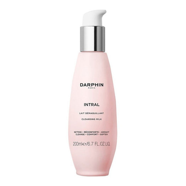 DARPHIN  Intral Environmental Lightweight Moisturizer, 200ml, 1 count