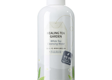 THE SAEM  Healing Tea Garden White Tea Cleansing Water 300ml 1 count