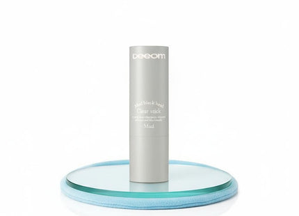DIOM MUD BLACKHEAD CLEAR STICK DUO SET