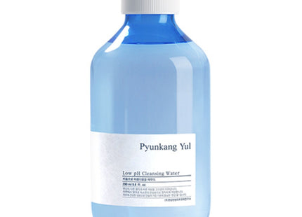 PYUNKANG YUL  Low pH Cleansing Water 290ml 1 Count