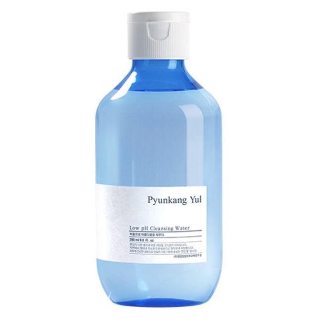 PYUNKANG YUL  Low pH Cleansing Water 290ml 1 Count