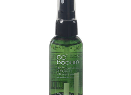CCBOOM  Ultra Pure Calming Cleansing Water 50ml 1ea