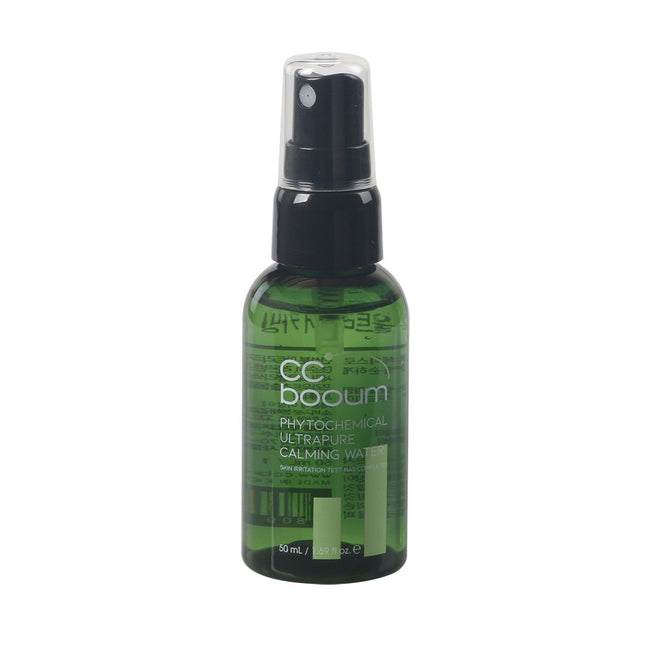CCBOOM  Ultra Pure Calming Cleansing Water 50ml 1ea