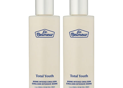 DR.BELMEUR Total Youth Biome Intense Emulsion