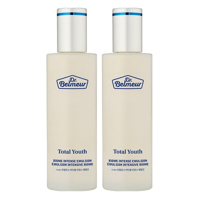 DR.BELMEUR Total Youth Biome Intense Emulsion