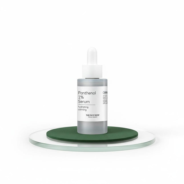 THE FACE SHOP Yehwadam Ultimate Panthenol 1 Serum 30ml