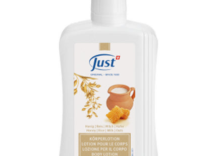 UST  Milk Lotion