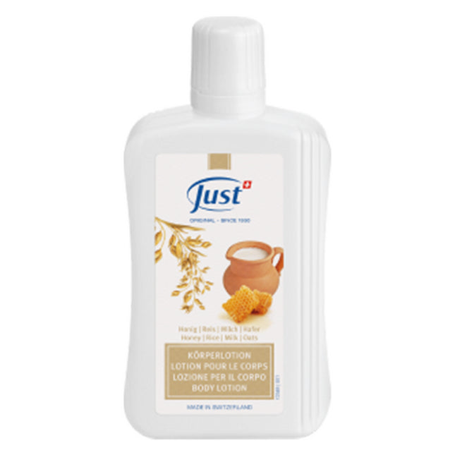 UST  Milk Lotion