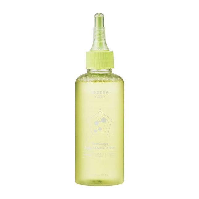 MIMI CARE  Sea Grapes Sebum Softener 145ml, 1 count
