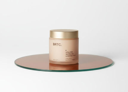 BRTC V10 Vitamin Whitening Sleeping Pack