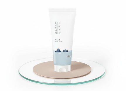 ROUND LAB 1025 Dokdo Sleeping Pack 100ml