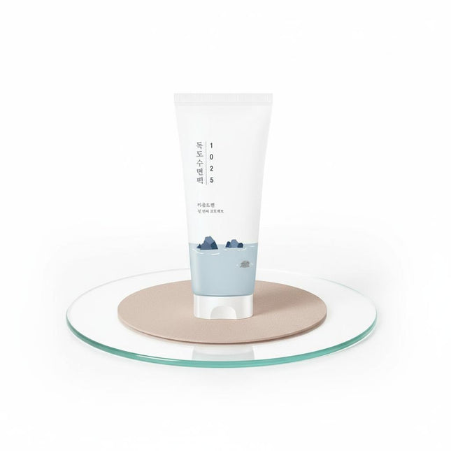 ROUND LAB 1025 Dokdo Sleeping Pack 100ml