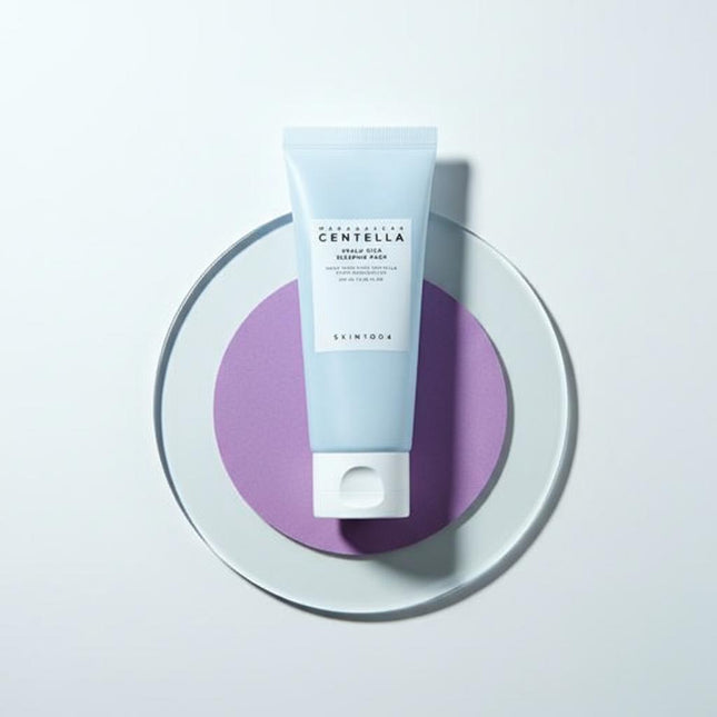 SKIN1004 Madagascar Centella Hyalu-Cica Sleeping Pack 100ml