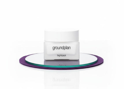 GROUNDPLAN Night Pack 45ml