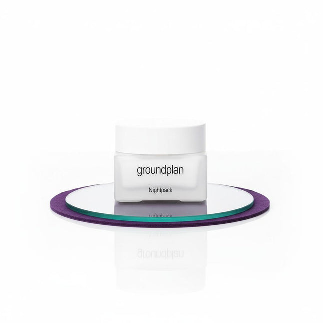 GROUNDPLAN Night Pack 45ml