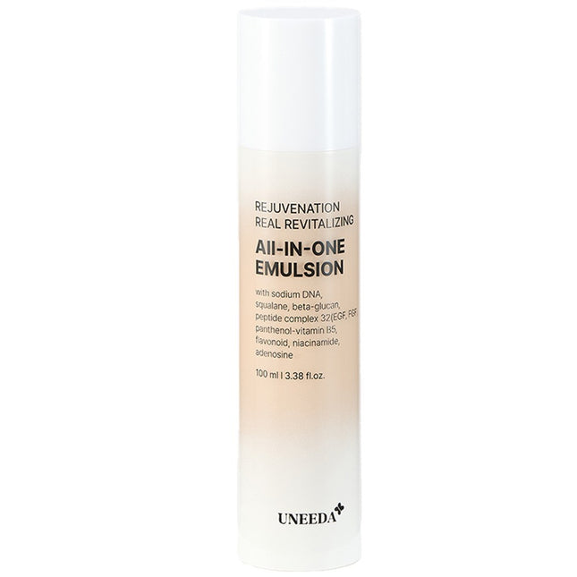 UNIQLO All-in-One Perfect Finish Emulsion