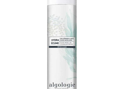 ALGOLOGIE Hydra Ecême - Eau Micellaire Oligo 200ml, 1 piece