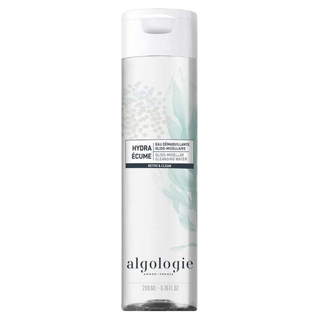 ALGOLOGIE Hydra Ecême - Eau Micellaire Oligo 200ml, 1 piece