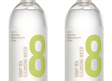 BIOM  Eighty Cleansing Water 500ml 2 Pack