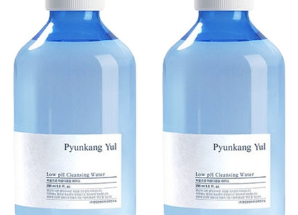 PYUNKANG YUL  Low pH Cleansing Water 290ml x 2