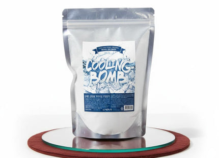 LINDSEY Cooling Balm Original Modeling Pack 330g