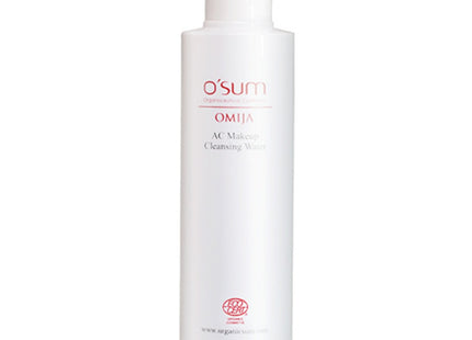 AWESOME OMJA  AC Makeup Cleansing Water