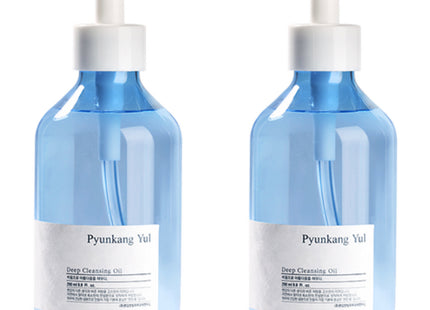 PYUNKANGYUL Deep Cleansing Oil 290ml, Set of 2