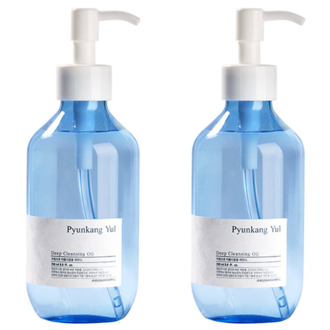 PYUNKANGYUL Deep Cleansing Oil 290ml, Set of 2