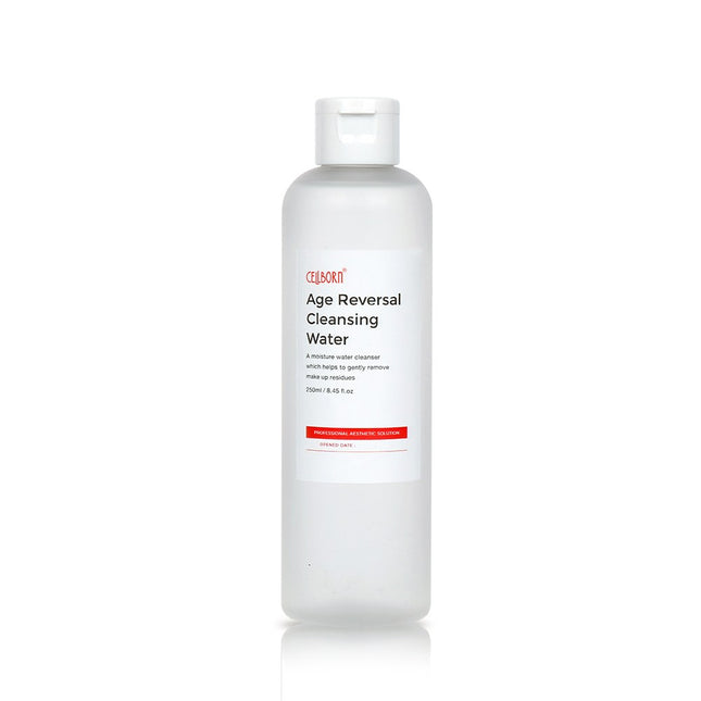 CELLBONE  Age Reversal Cleansing Water, 250ml, 1 count