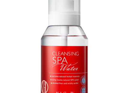 KOH GEN DO  Cleansing Spa Water 300ml 1 Pack