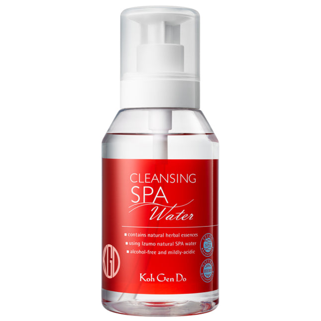 KOH GEN DO  Cleansing Spa Water 300ml 1 Pack