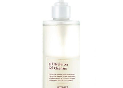 HYGGE  Hyaluron Gentle Gel Cleanser 200ml 1ea