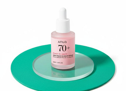 ANUA Peach Niacinamide Serum 30mL