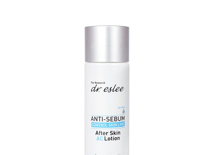 DR.SLE Antisebum After Skin AC Lotion
