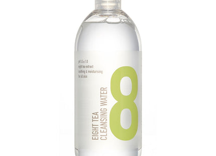BOM  Eighty Cleansing Water 500ml 1 count