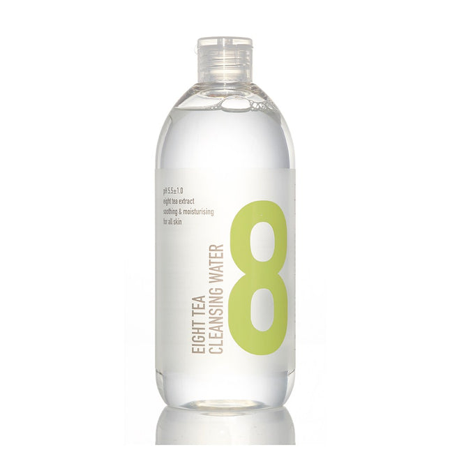 BOM  Eighty Cleansing Water 500ml 1 count