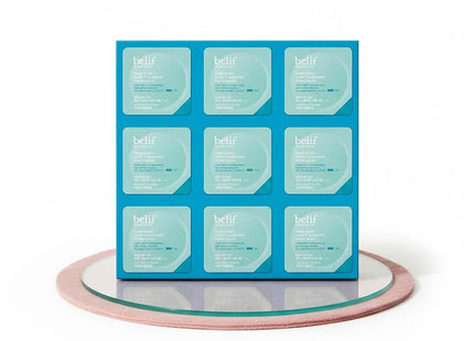 BELIF SUPER DROPS Multi-7 Hyaluron Frozen Serum