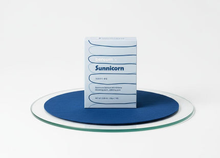 SUNNYCON Microbiome Modeling Pack 7 pcs