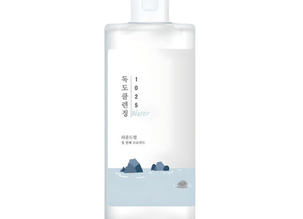 ROUND LAB  1025 Dokdo Cleansing Water 400ml 1 Pack