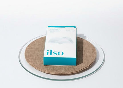 ILSO Natural Mild Clear Nose Pack 5 Sheets